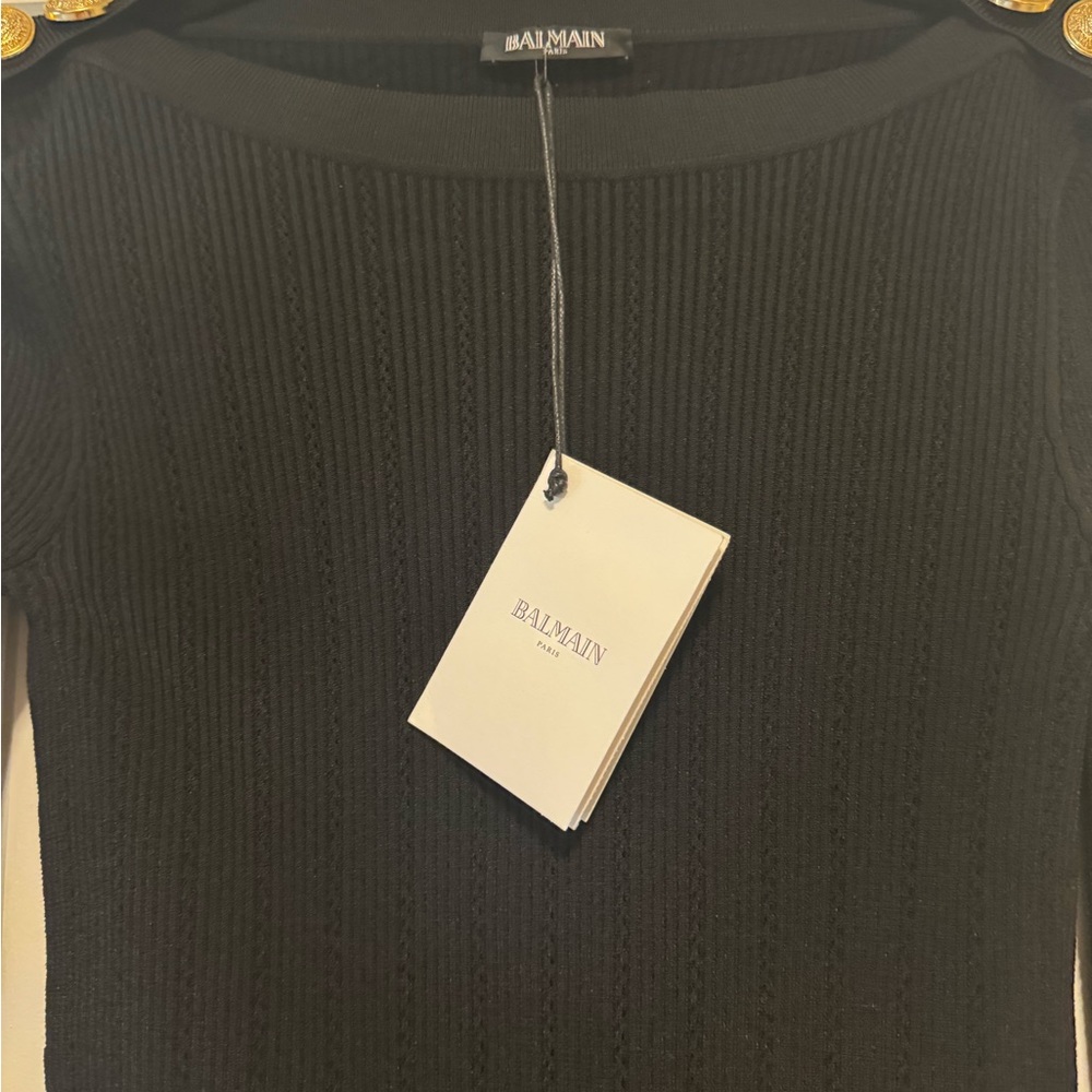 Balmain - Picture 3 of 6